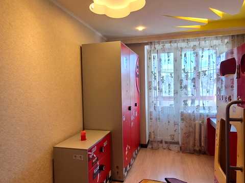 квартира по адресу Гамаліївська ул. (Олександра Бестужева), 36