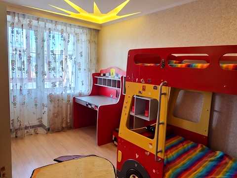 квартира по адресу Гамаліївська ул. (Олександра Бестужева), 36