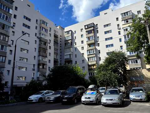 квартира по адресу Гамаліївська ул. (Олександра Бестужева), 36