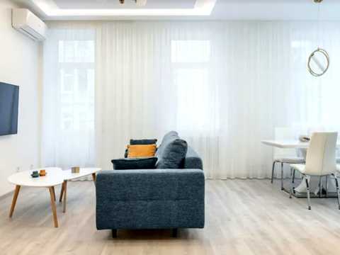 квартира за адресою Почайнинська вул., 40