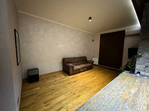 квартира по адресу Чорногірська ул., 16-14