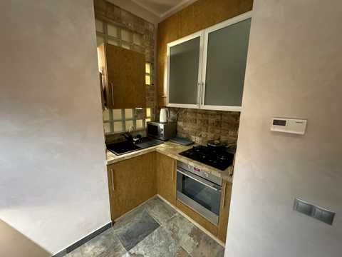квартира по адресу Чорногірська ул., 16-14