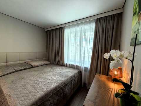квартира за адресою Почайнинська вул., 62
