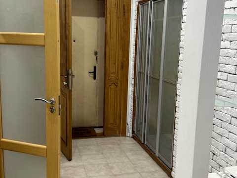 квартира по адресу Институтская ул., 19-В