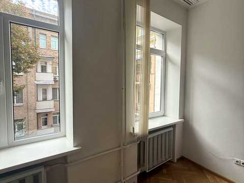 квартира по адресу Институтская ул., 19-В