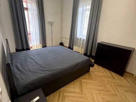 квартира по адресу Институтская ул., 19-В