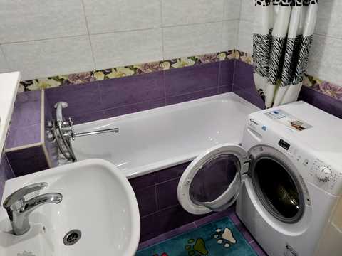 квартира за адресою Домобудівельна вул., 13