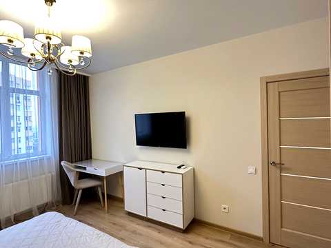 квартира по адресу Петра Калнишевського ул. (Михайла Майорова), 6