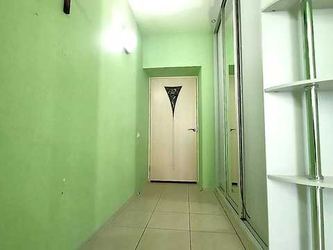 квартира за адресою Борщагівська вул., 143-Б