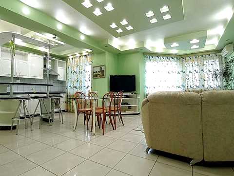 квартира за адресою Борщагівська вул., 143-Б