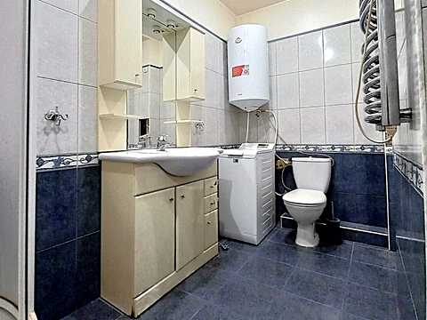 квартира за адресою Борщагівська вул., 143-Б