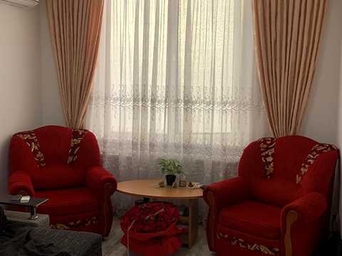 квартира по адресу Виставкова ул., 24
