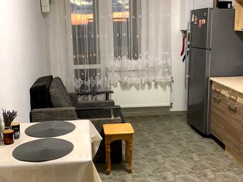 квартира по адресу Виставкова ул., 24