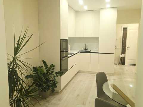 квартира за адресою Сімейна вул., 2