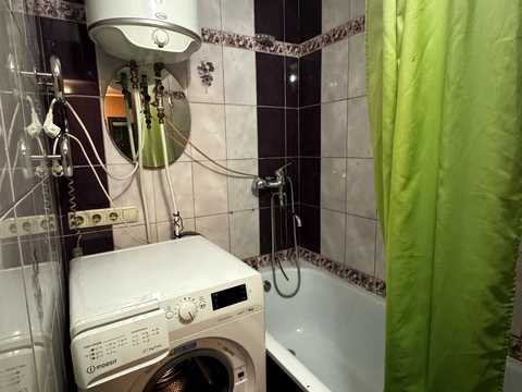 квартира за адресою Берестейський просп. (Перемоги), 95