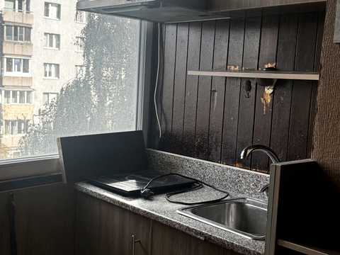 квартира за адресою Берестейський просп. (Перемоги), 95