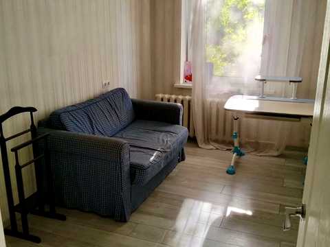 квартира по адресу Зверинецкая ул., 61