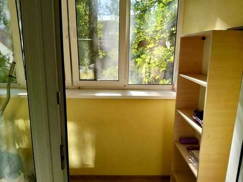 квартира по адресу Зверинецкая ул., 61