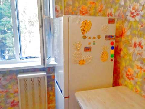 квартира за адресою Поліський пров., 7/1