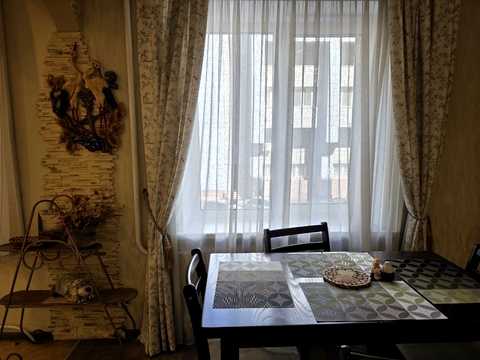 квартира по адресу Староказацкая ул. (Комсомольская), 41/43