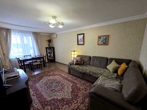 квартира по адресу Староказацкая ул. (Комсомольская), 41/43