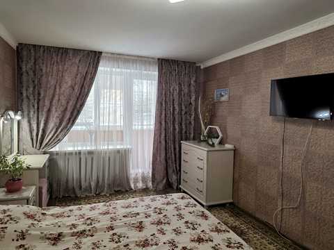 квартира по адресу Староказацкая ул. (Комсомольская), 41/43