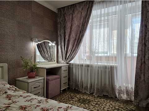 квартира по адресу Староказацкая ул. (Комсомольская), 41/43