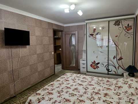 квартира по адресу Староказацкая ул. (Комсомольская), 41/43