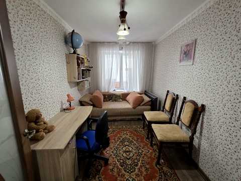 квартира по адресу Староказацкая ул. (Комсомольская), 41/43