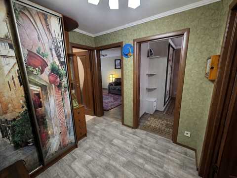 квартира по адресу Староказацкая ул. (Комсомольская), 41/43