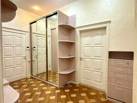 квартира за адресою Михайлівський пров., 12