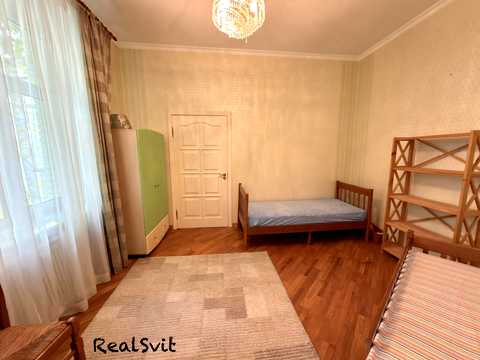 квартира за адресою Михайлівський пров., 12