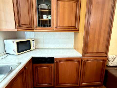 квартира за адресою Михайлівський пров., 12