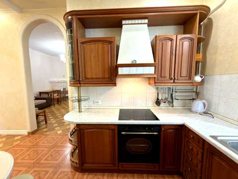 квартира за адресою Михайлівський пров., 12
