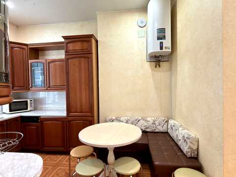 квартира за адресою Михайлівський пров., 12