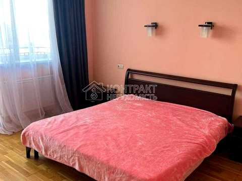 квартира по адресу Культуры ул., 22б