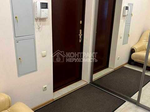 квартира по адресу Культуры ул., 22б