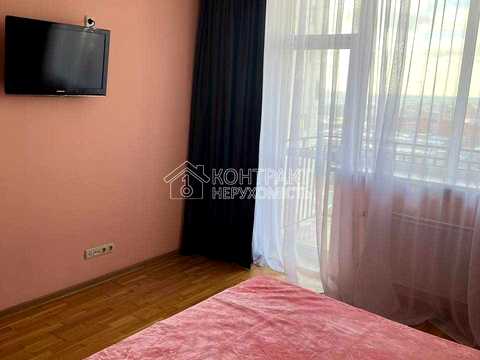 квартира по адресу Культуры ул., 22б