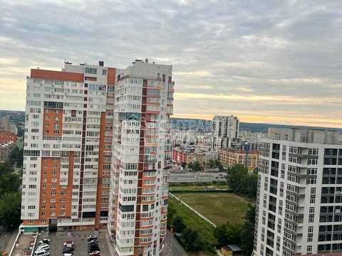 квартира по адресу Культуры ул., 22б