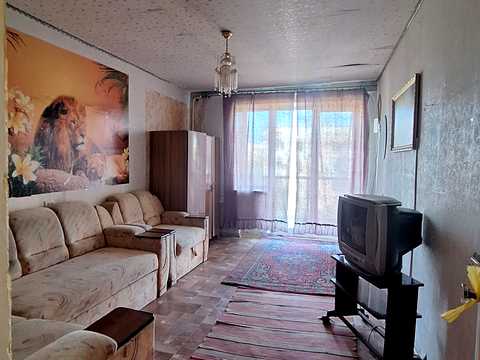 квартира по адресу Металлургов ул., 12