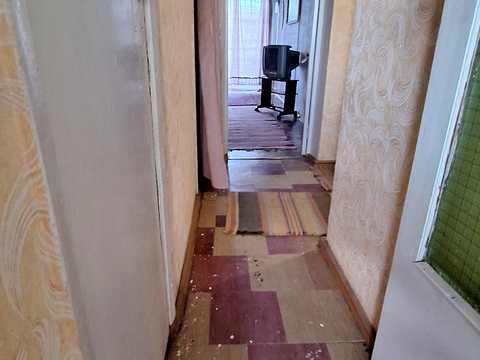 квартира по адресу Металлургов ул., 12