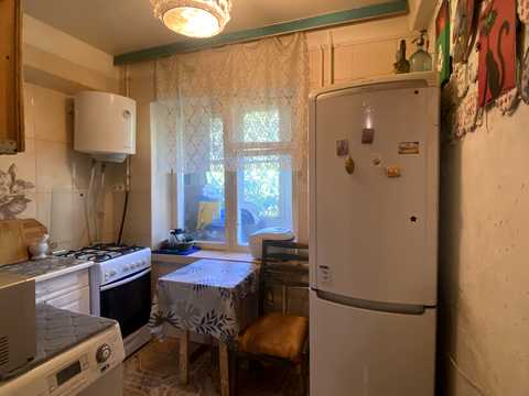 квартира по адресу Пантелеймона Кулиша ул. (Челябинская), 9