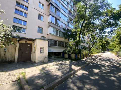 квартира по адресу Пантелеймона Кулиша ул. (Челябинская), 9