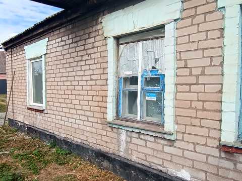 будинок за адресою Донецька вул.