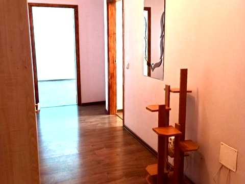 квартира за адресою Олени Пчілки вул., 2-А