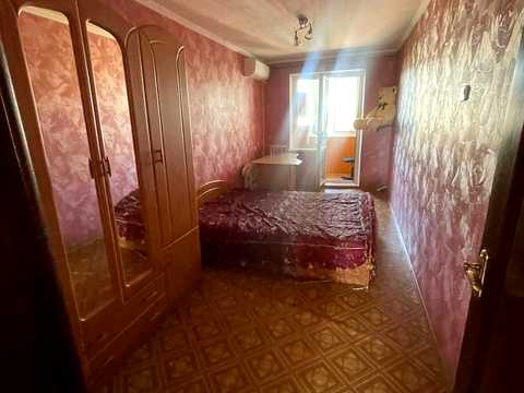 квартира за адресою Мандриківська вул., 173