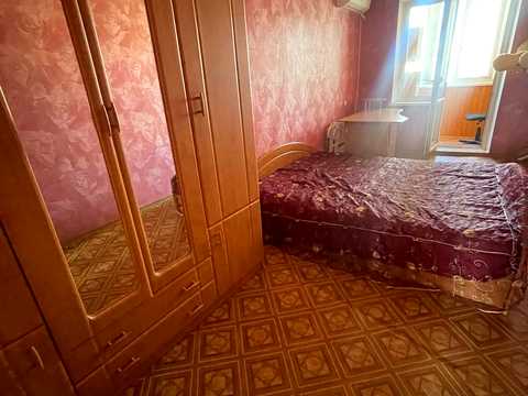 квартира за адресою Мандриківська вул., 173