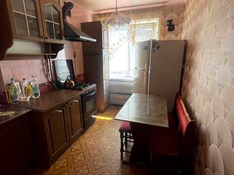 квартира за адресою Мандриківська вул., 173