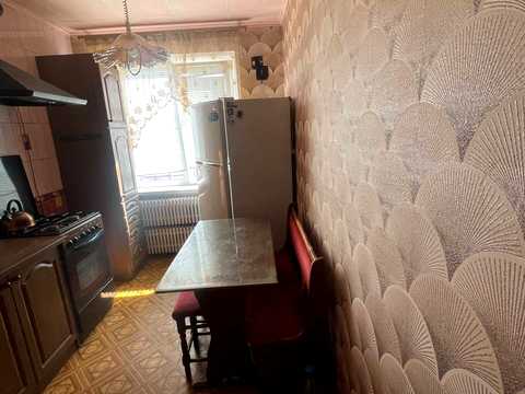 квартира за адресою Мандриківська вул., 173