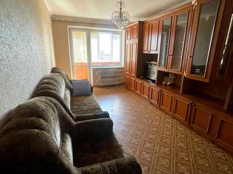 квартира за адресою Мандриківська вул., 173